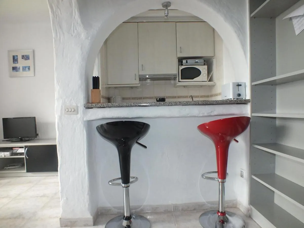 Apartamento Comodo, 50M Playa, 4 Pers, Terraza, Tv, Lavadora - Es-204-32 Roses Španělsko