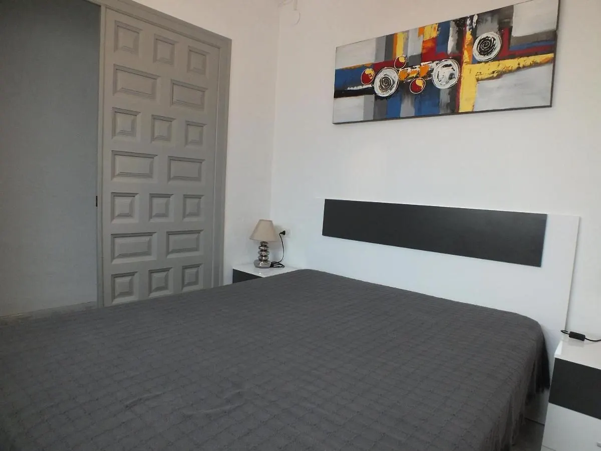 Apartmán Apartamento Comodo, 50M Playa, 4 Pers, Terraza, Tv, Lavadora - Es-204-32 Roses