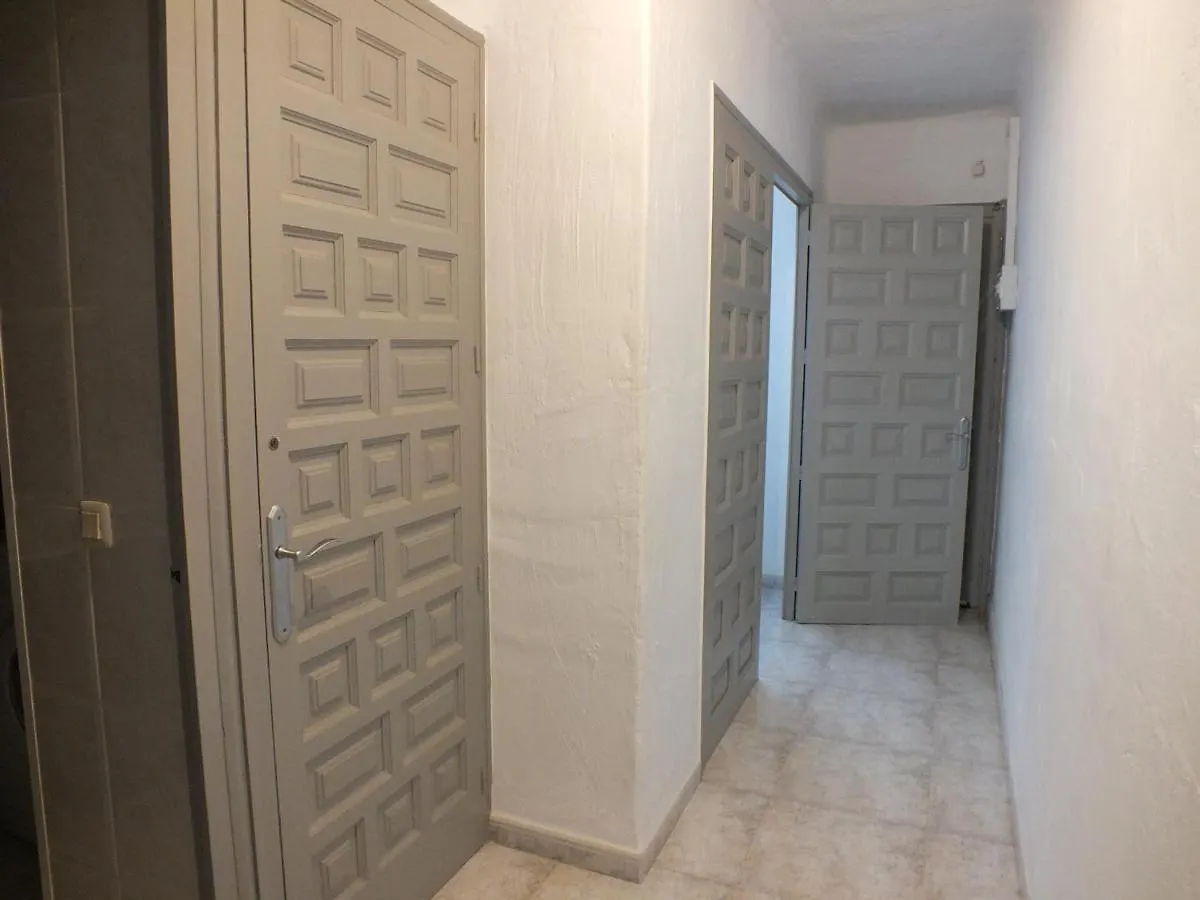 Apartamento Comodo, 50M Playa, 4 Pers, Terraza, Tv, Lavadora - Es-204-32 Roses 0*,