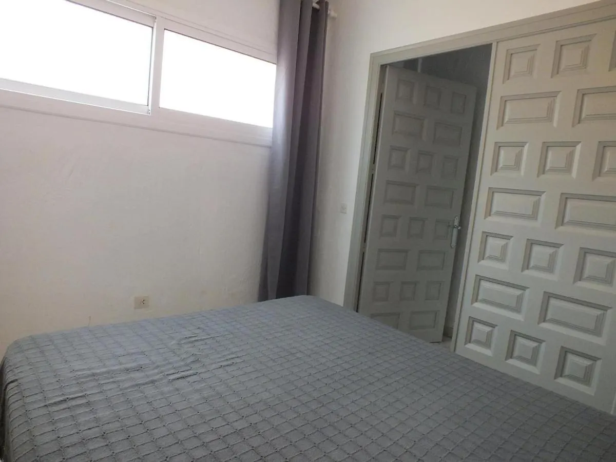 Apartamento Comodo, 50M Playa, 4 Pers, Terraza, Tv, Lavadora - Es-204-32 Roses